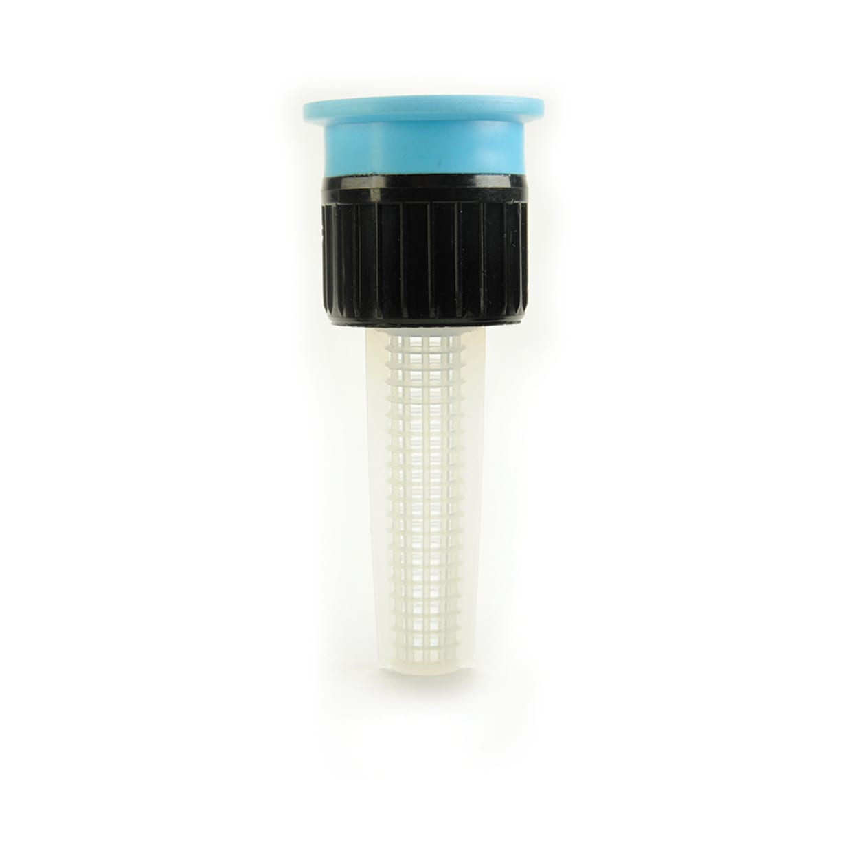 Fixed Pattern Female Nozzle 10' 90°
