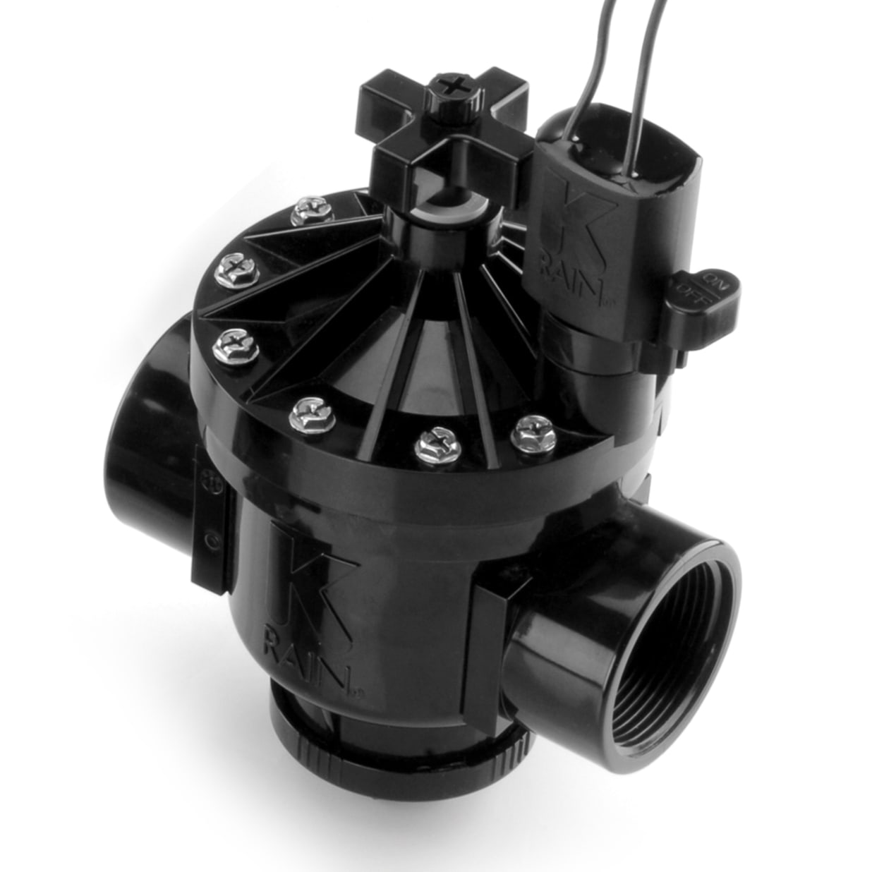 Proseries 150 Electric Valve: 1 1/2"
