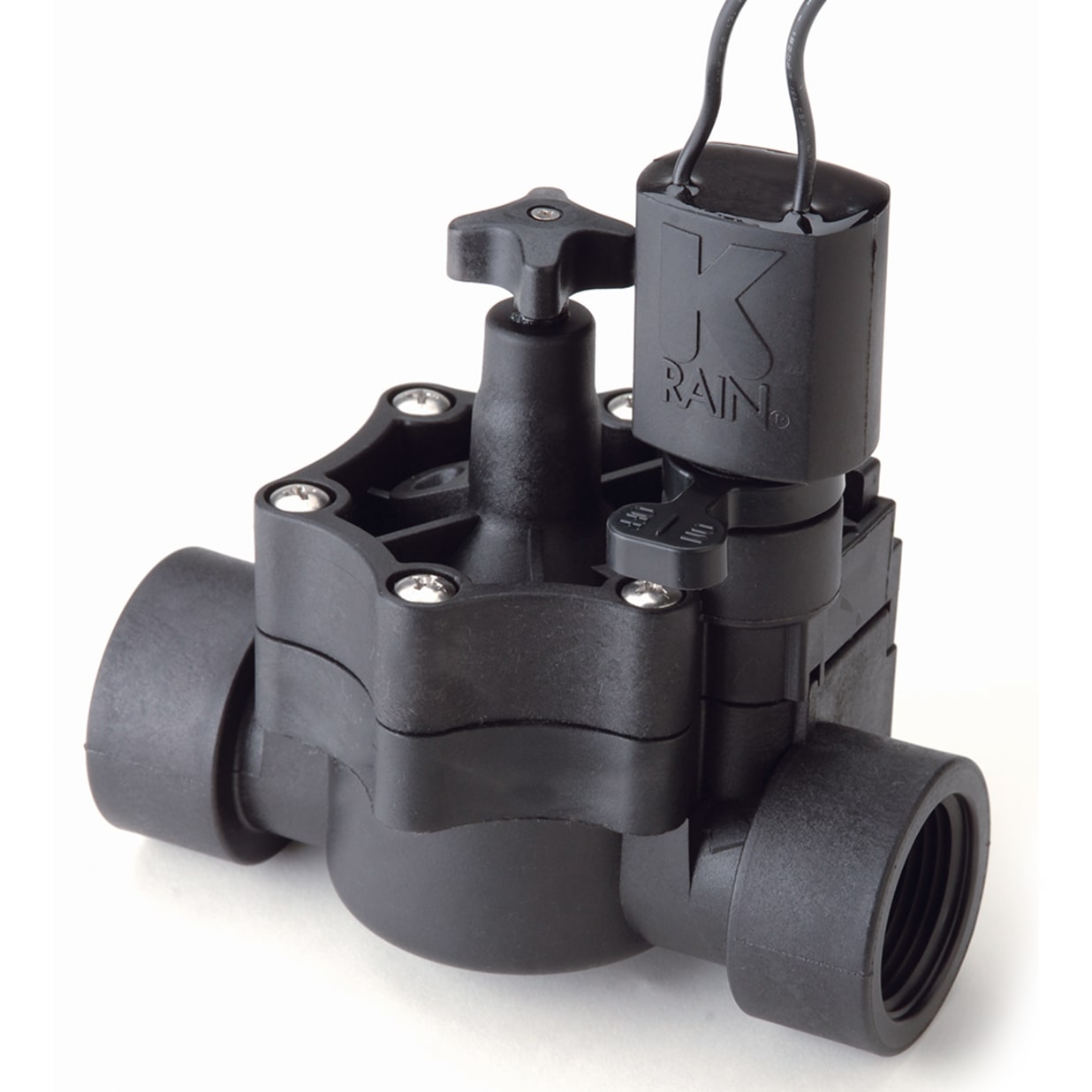 Proseries 200 Electric Valve: 1"