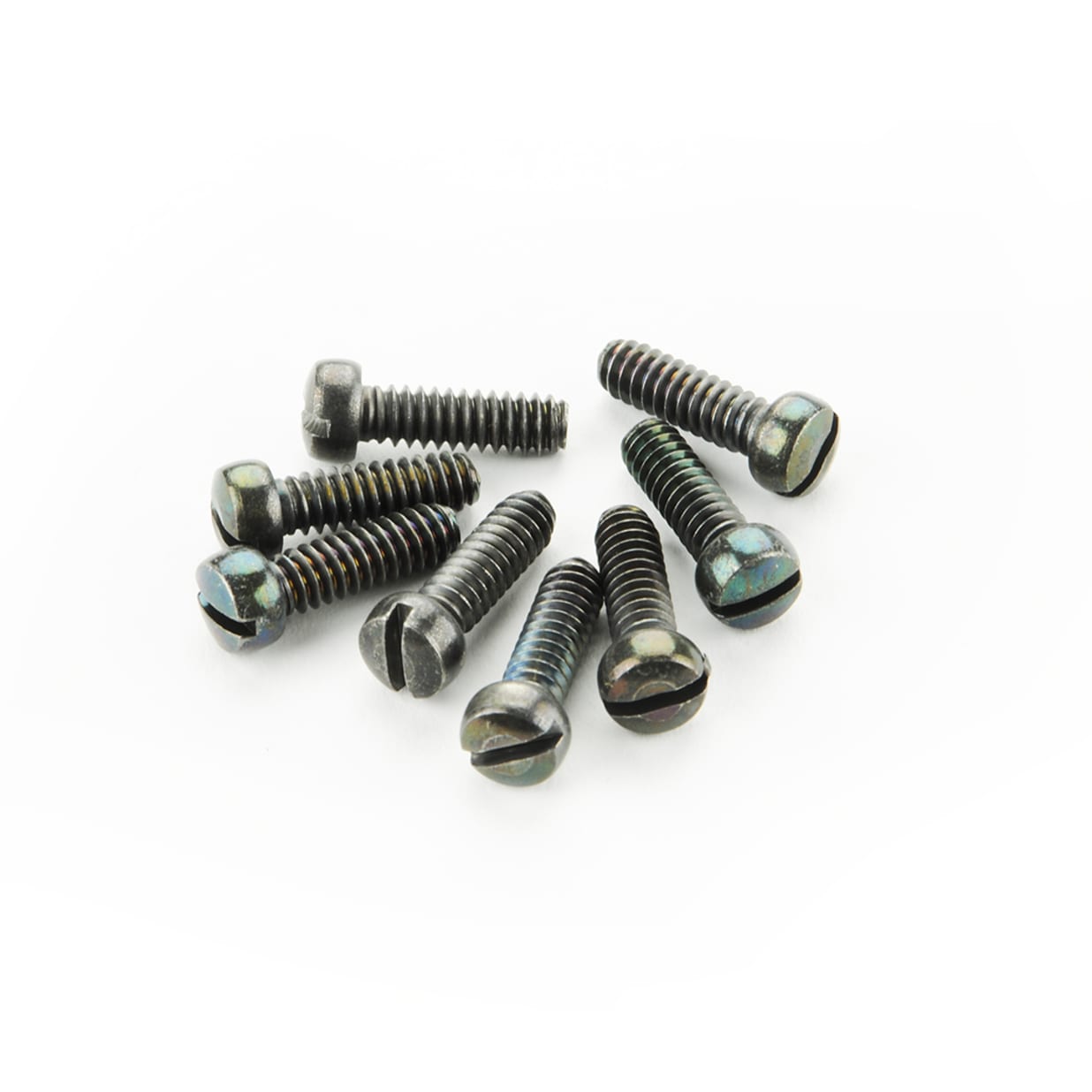 6000 Valve Top Screws (Bag Of 8)