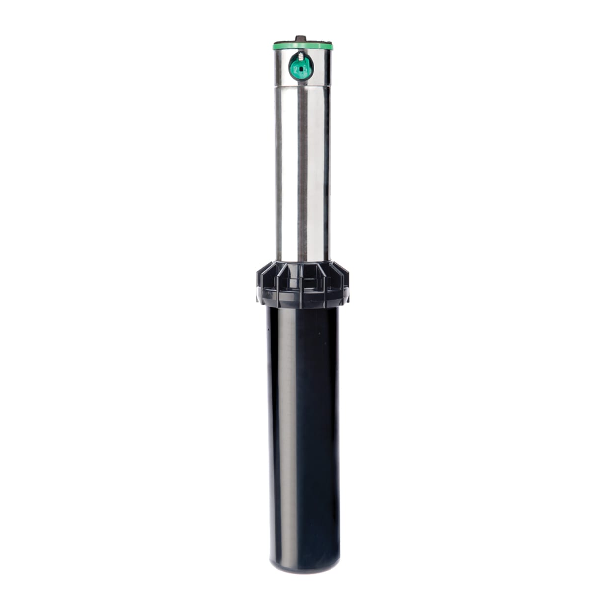 Rps 75I 6 Inch Riser Stainless-Steel With Pressure Regulation And Check Valve