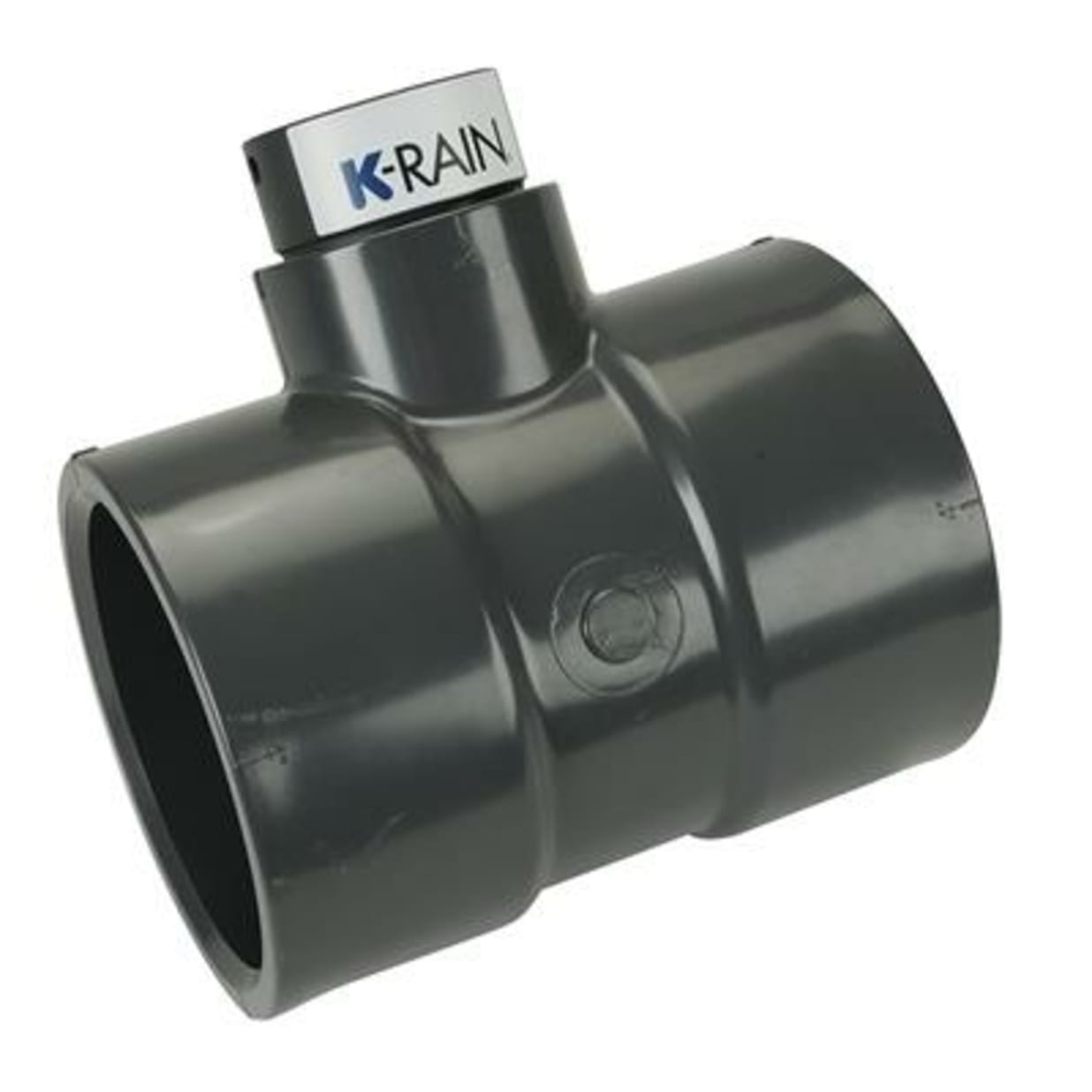 4" Flow Sensor Assembly