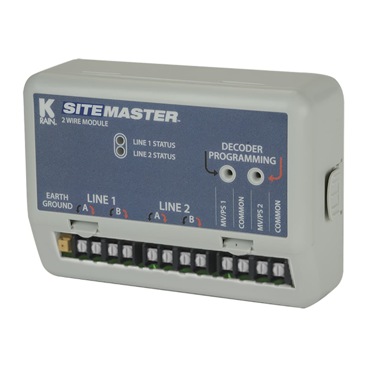 Sitemaster 2-Wire Module