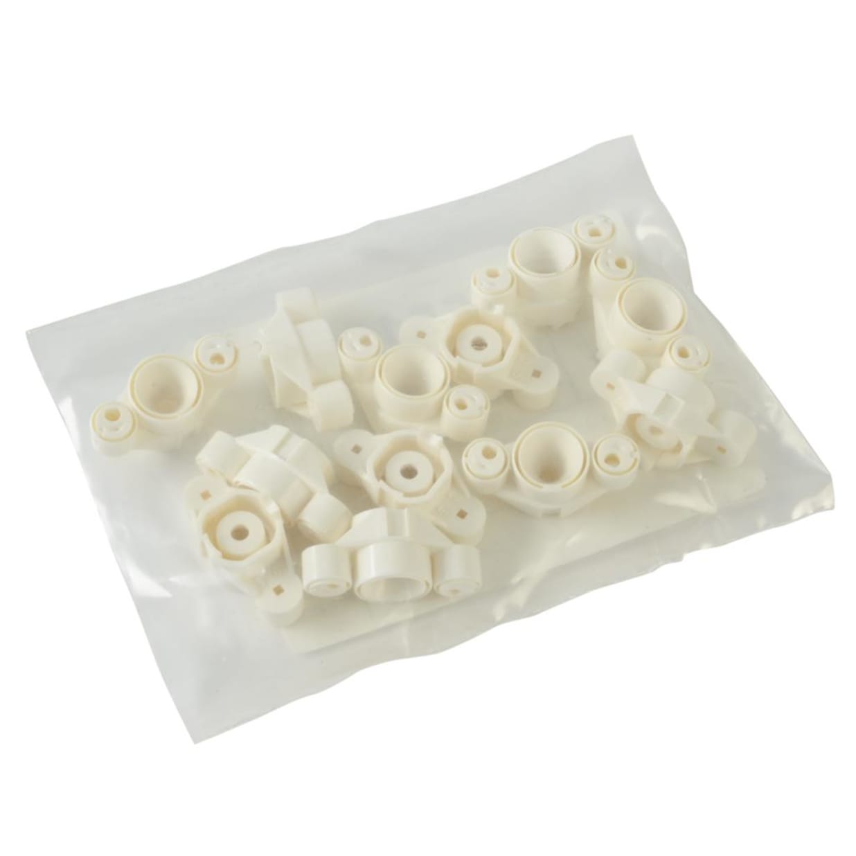 #5 Pro Sport Nozzles, Bag Of 12