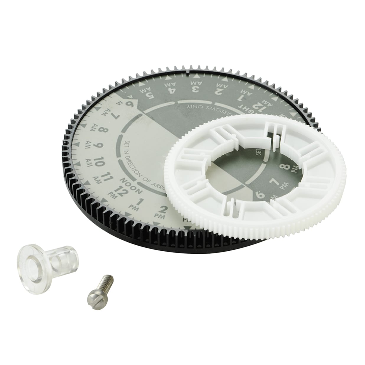 Replacement Part For Drive Gear Assembly