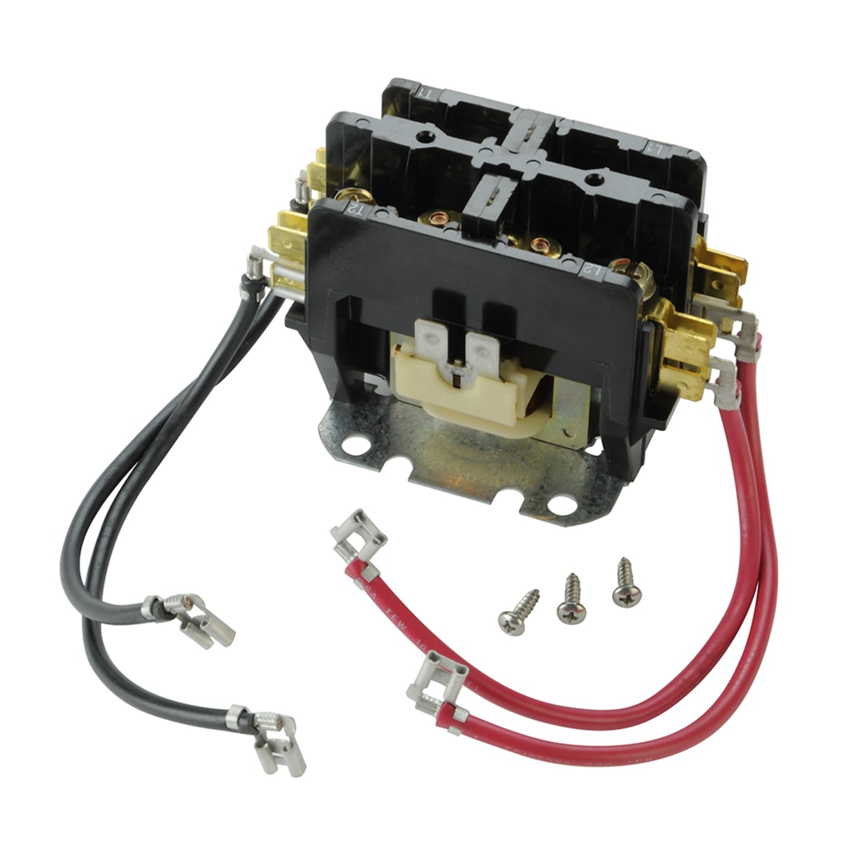 Replacement Relay For Model 2520