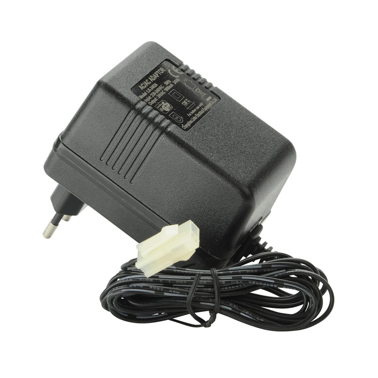 220V Plug Pack Replacement Part
