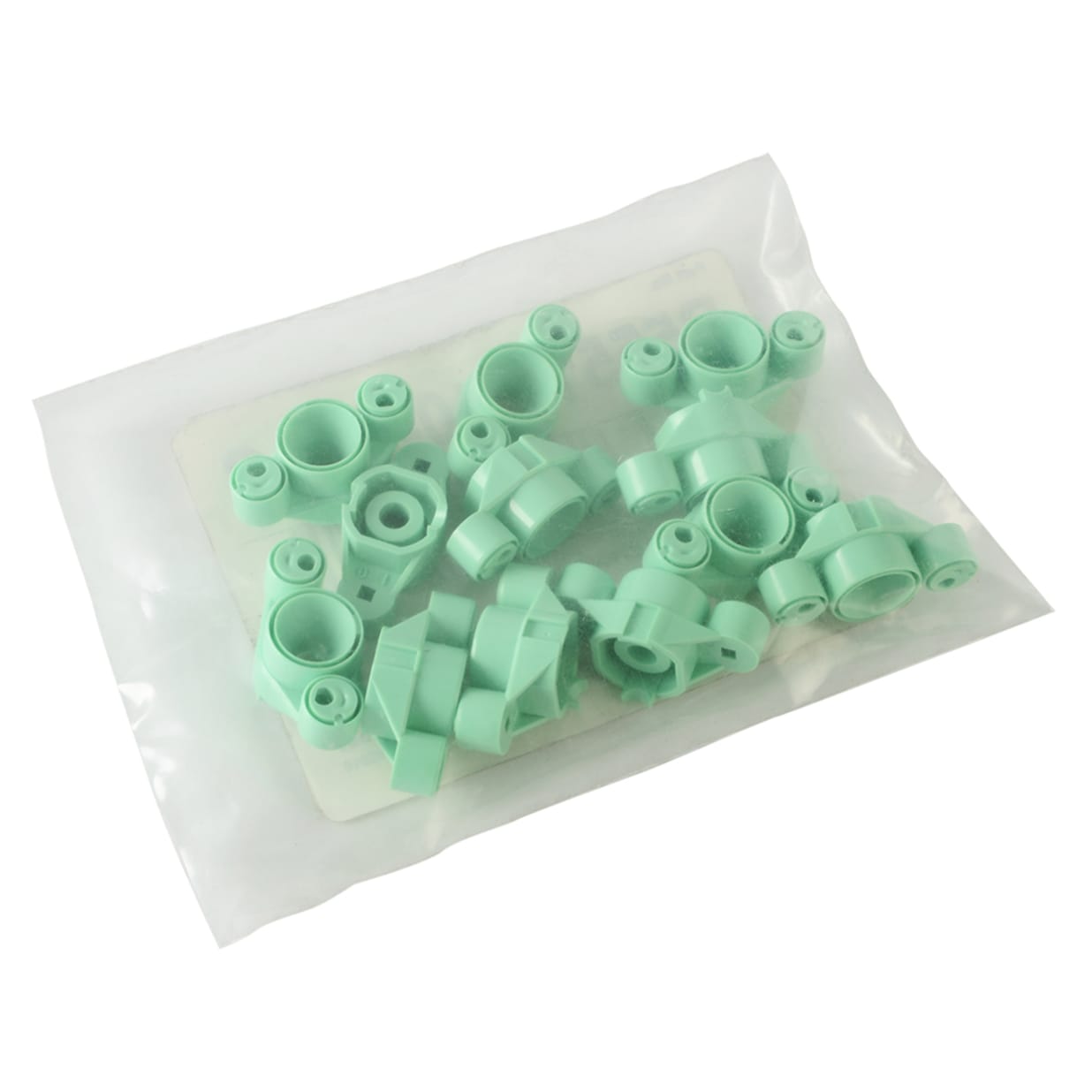 Prosport Replacement Nozzles: #10, Bag Of 12