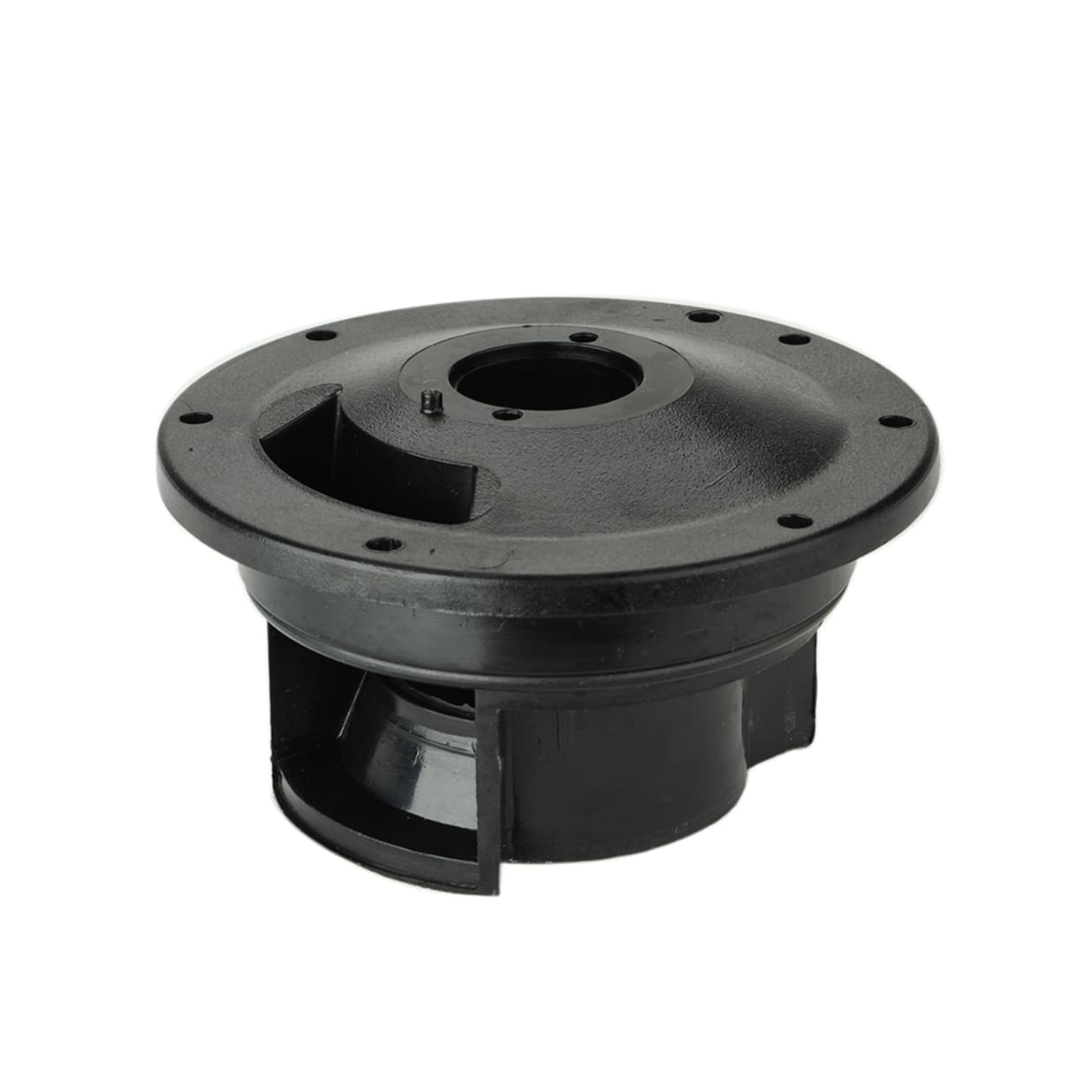 4000 Series Indexing Valve Replacement Top