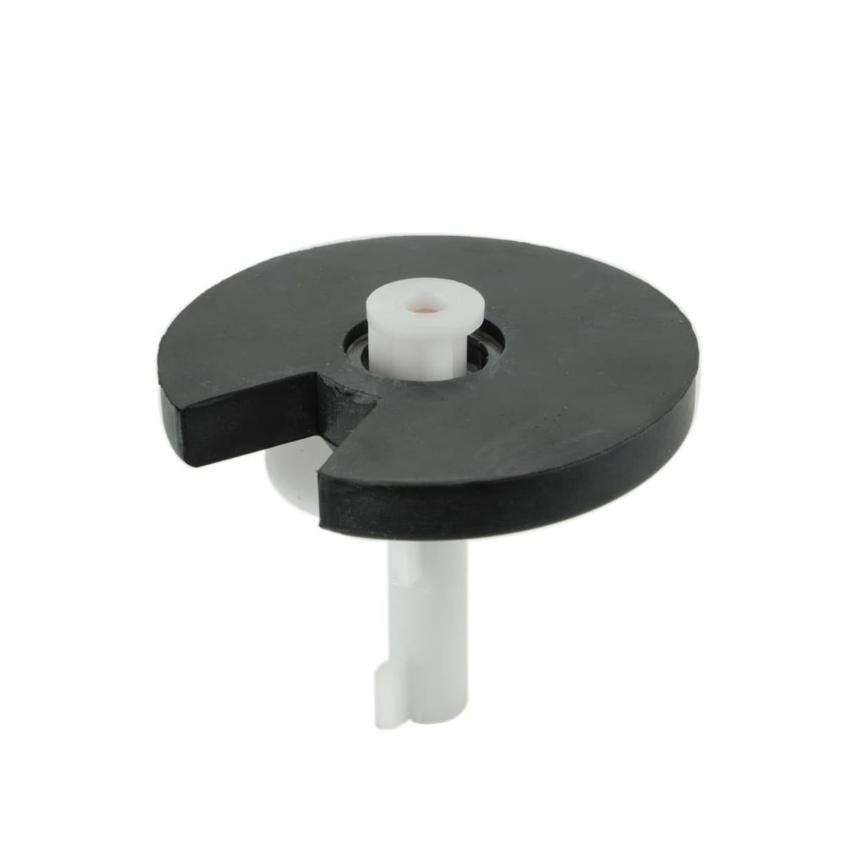 4000 Hvy Stem/Disk (.032-R)