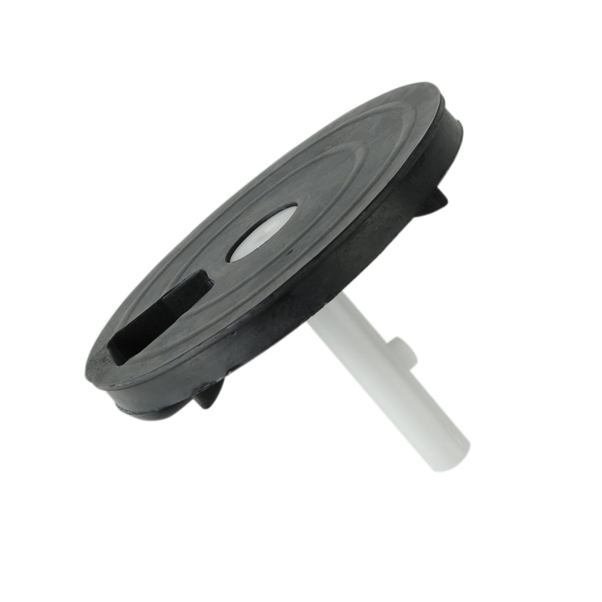 6000 Std. Stem/Disk (.032-R)