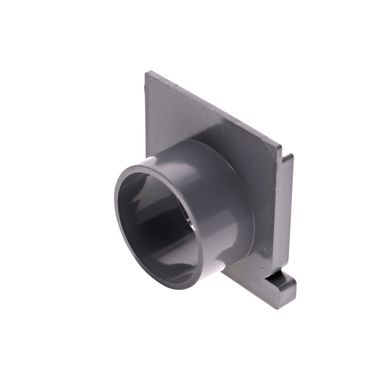 NDS Mini Channel Spigot End Outlet (546)