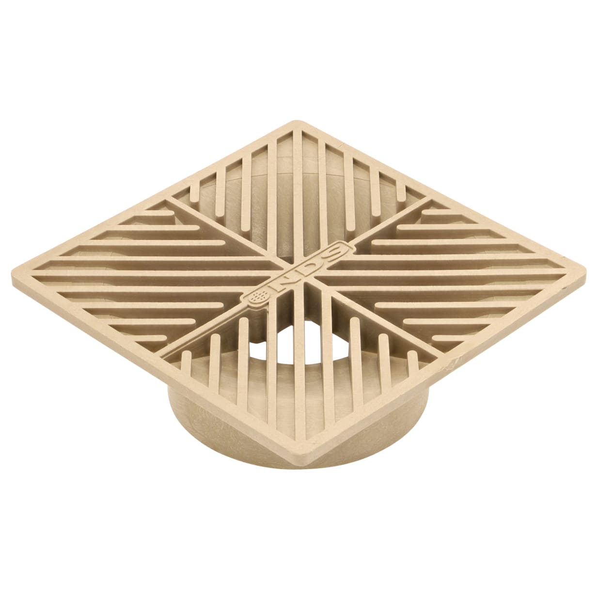 NDS Square Drainage Grate (06S)