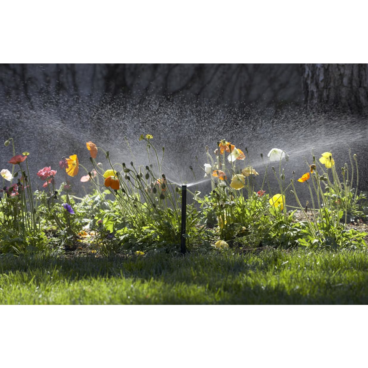 17' Radius 90° Pro-Spray Arc Nozzle