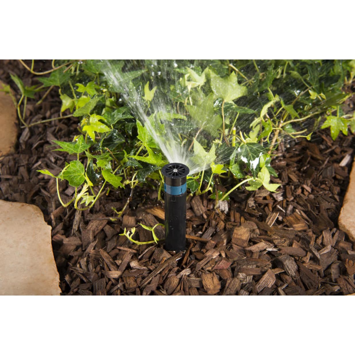5'X15' Left Corner Strip Nozzle