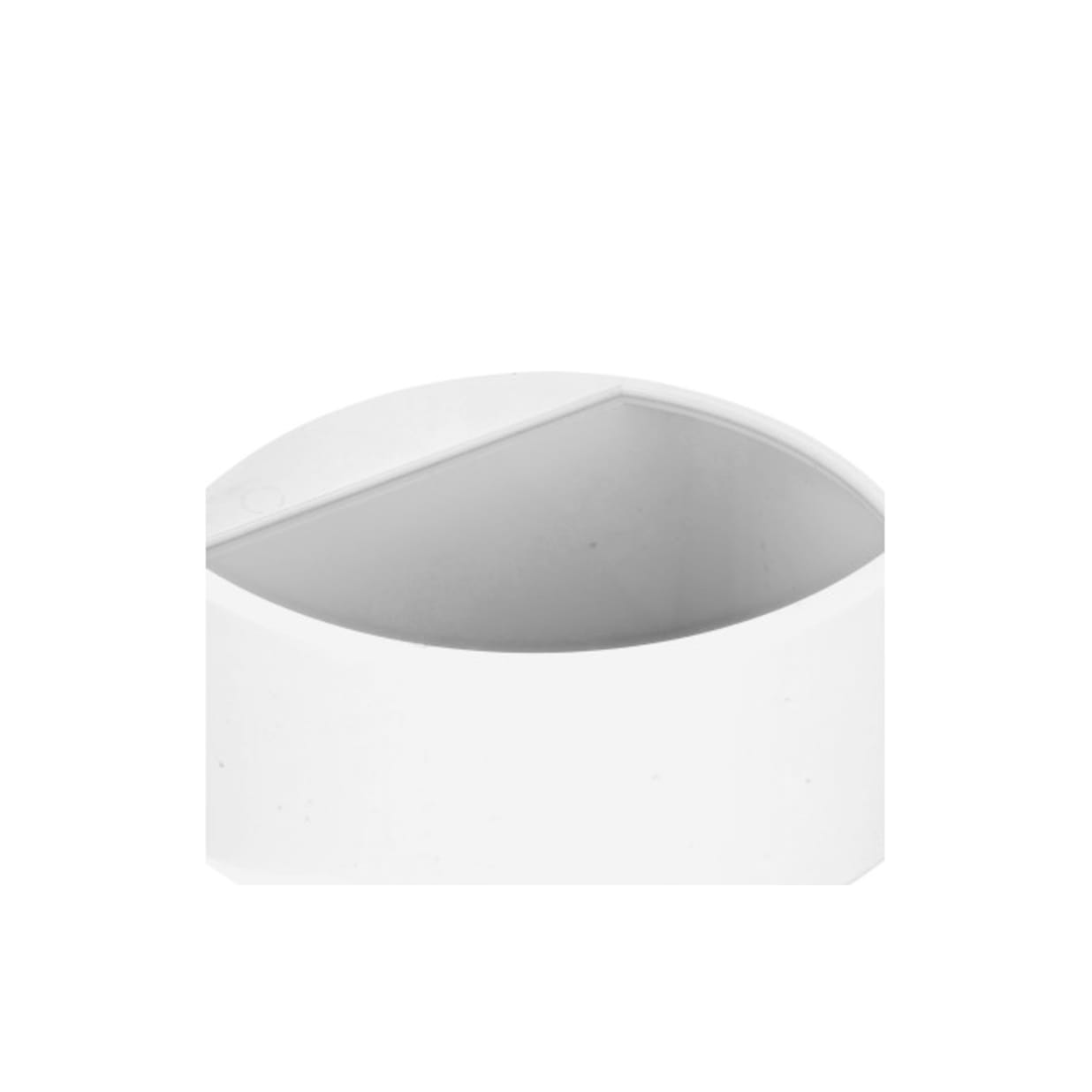 9P07, 2" x 3" x 3" Downspout Adapter Offset