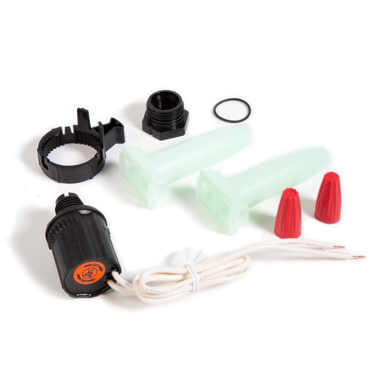 SOLASSG4 Solenoid Repair Kit for PEB, PGA, EFB-CP, BPE/BPES and GB Valves