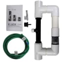 Standard Ozone Installation Kit with Manifold