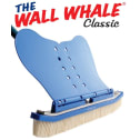 18” Wall Whale Classic, Nylon Bristles