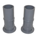 CPVC Flange Pipe Nipples For H Series