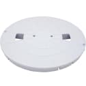 Bermuda Skimmer Lid, White