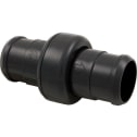 Genuine OEM Hose Swivel - Black (360)