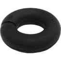 Genuine OEM Wear Ring, Black