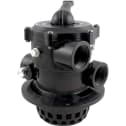 1-1/2" 6-Way Multiport Valve