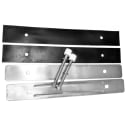 20" Commercial Mounting Kit for 14' & 16' Boards