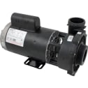 5HP Executive Spa Pump, 2 Speed, 2-1/2" x 2", 56fr, 230v