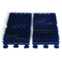 Genuine OEM 9300/9400 Brush Set, Blue