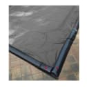 25'x50' Solid, Rectangle Winter Cover, 15 Year King Warranty