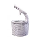 FlowSkim HD Skimmer Basket with Unique 12" Handle for Hayward SP-1082 Skimmers