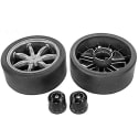 Small Wheel Kit