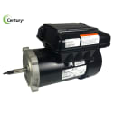 1.65 HP 230V V-Green Round Flange Variable Speed Motor