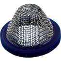 Genuine OEM Stainless Steel Dome Strainer