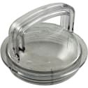 Generic Challenger Strainer Pot Lid