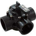 Neverlube Valve 3 Port, 2" x  2-1/2"