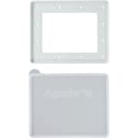 Aquador 71084 Replacement Snap On Cover Only - Skimmer Cover For Model 1084