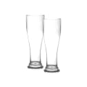 Spa Beer Glasses - 2 Per Pack