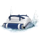 Dolphin Nautilus Pool Up In-Ground Robotic Pool Cleaner