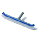 HydroTools 18" Curved Metal Back Nylon Brush