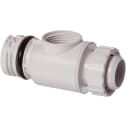 Genuine OEM 360 Hose Quick Wall Disconnect Fitting