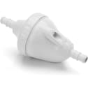 Genuine OEM Back-up Valve, Complete - White (180,280,380,3900)