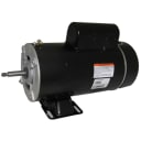 Pump Motor 3HP 2 Speed, 230v