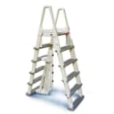 Eliminator Heavy Duty A-Frame Pool Ladder