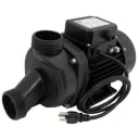 Ninja 80, Replacement Jetted Bath Pump 0.8 HP, 120 Volt, 8.0 Amp 600B