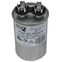 Run Capacitor, 30 MFD, 370vac 1-3/4"x2-7/8"