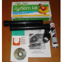 System Installation Kit with Video