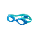 Jr. Goggle H2 Child Blue/Clear